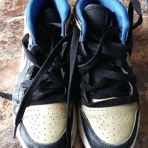 Air Jordans